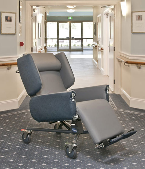 Hospital Chairs Healthcare Seating Regency Healthcare