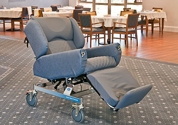 48++ Princess chair aged care