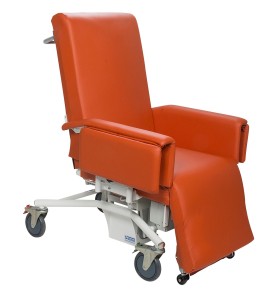 aged care chair